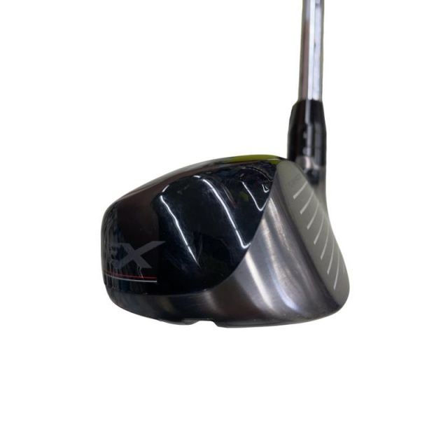 中古】 キャロウェイ APEX(2021) U5 ユーティリティ UT リシャフト