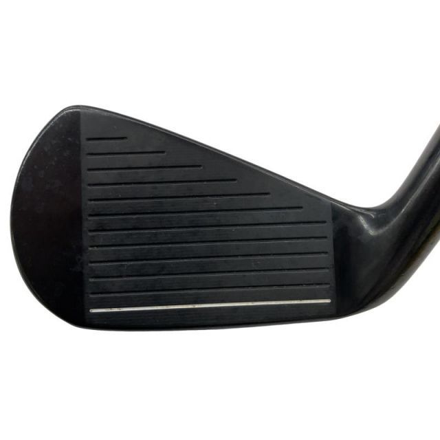 中古】 ダンロップ SRIXON Z545 ブラック #4 単品アイアン LI NS PRO