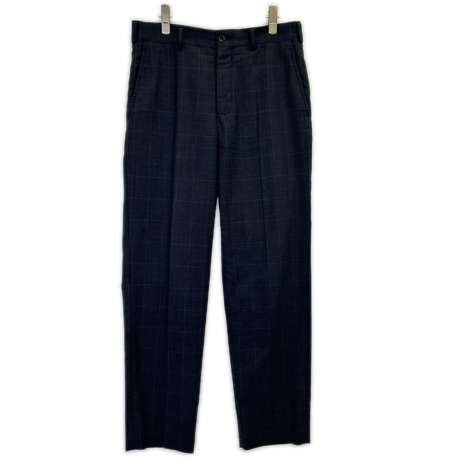 COMMEdesGARCONS HOMME DEUX コムデギャルソンオムドゥ DE-P021 20SS