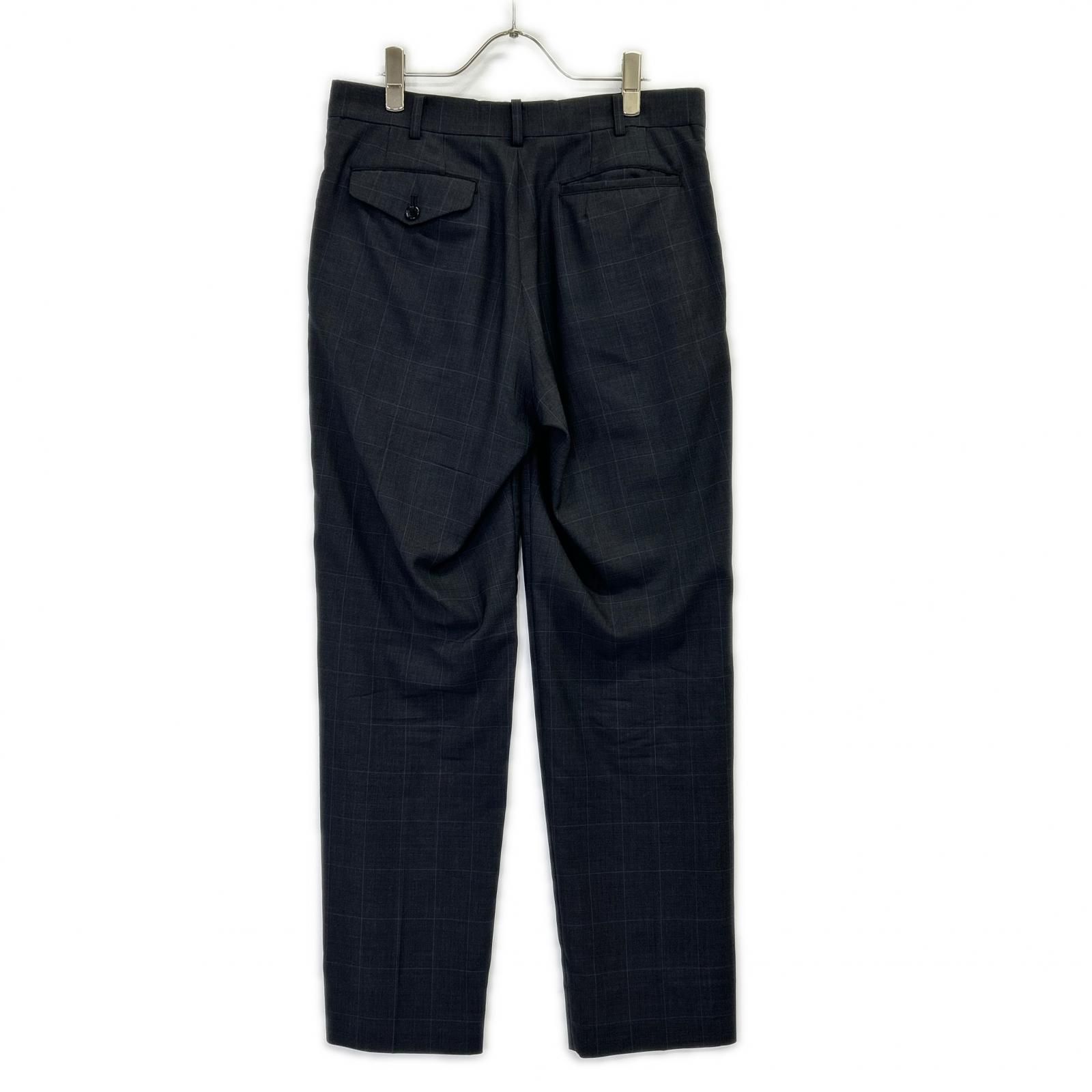 COMMEdesGARCONS HOMME DEUX コムデギャルソンオムドゥ DE-P021 20SS