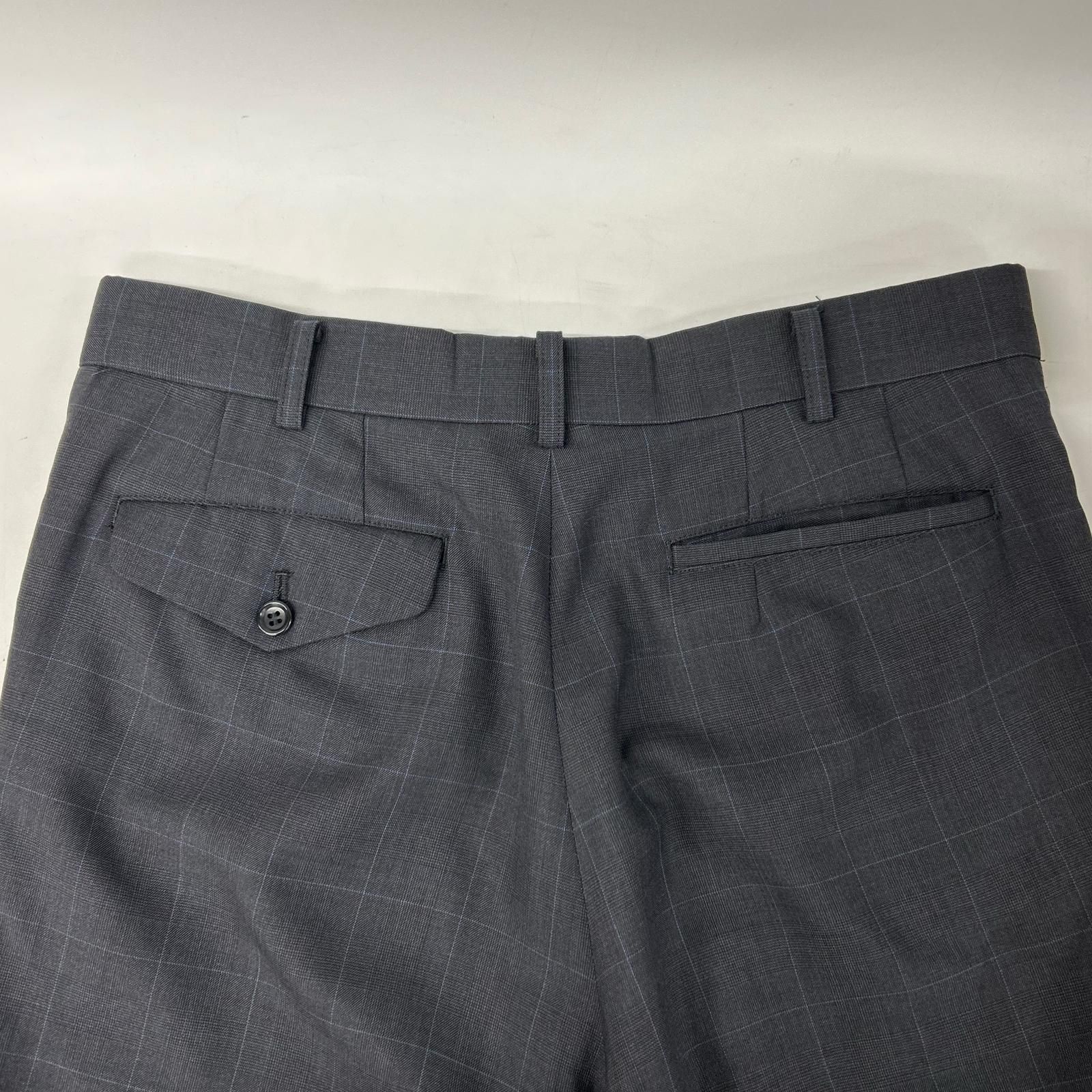 COMMEdesGARCONS HOMME DEUX コムデギャルソンオムドゥ DE-P021 20SS