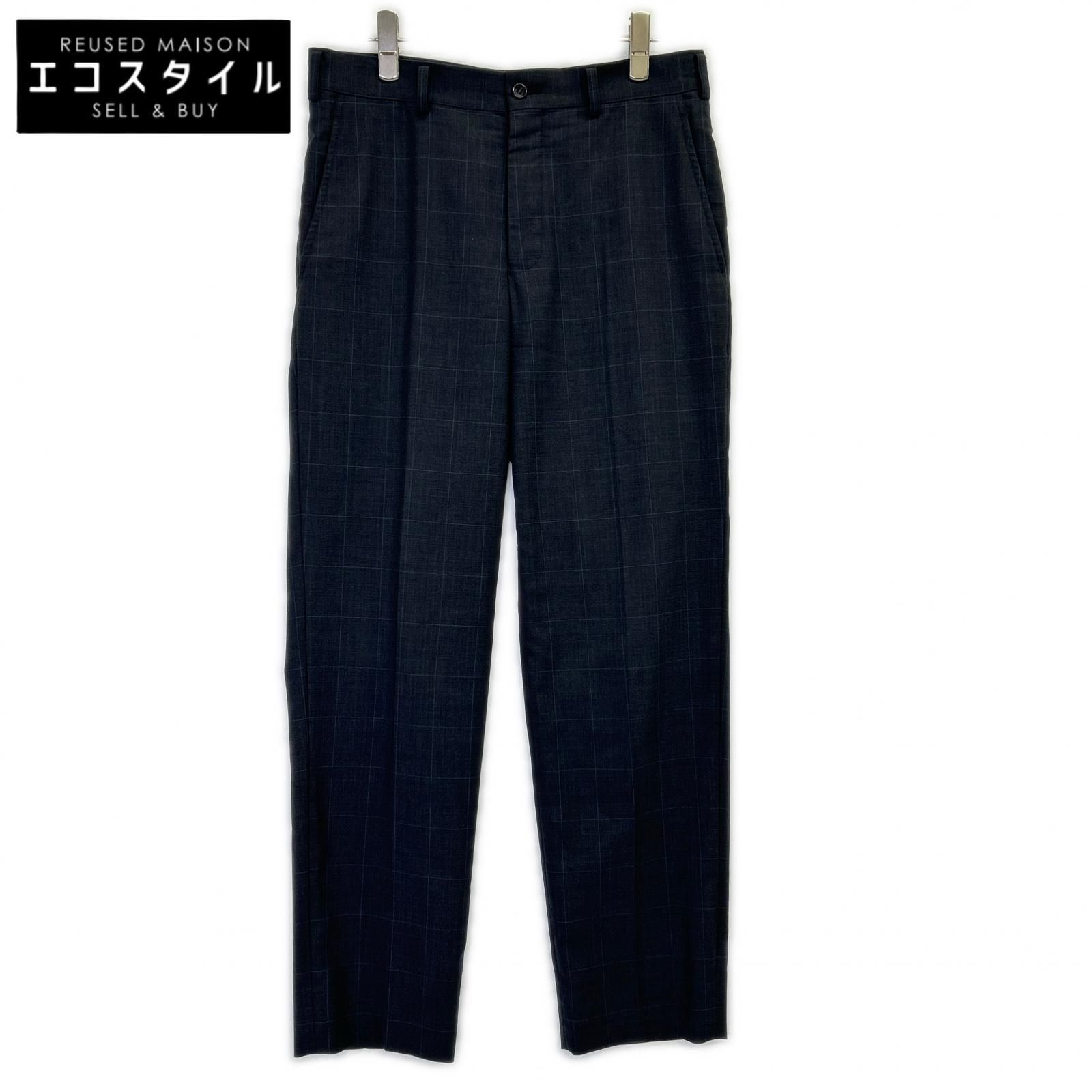 COMMEdesGARCONS HOMME DEUX コムデギャルソンオムドゥ DE-P021 20SS