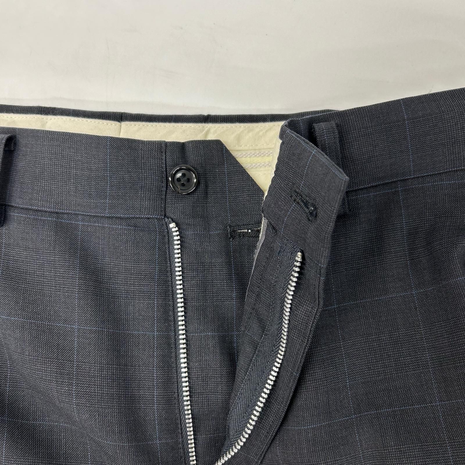 COMMEdesGARCONS HOMME DEUX コムデギャルソンオムドゥ DE-P021 20SS