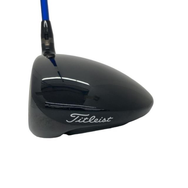 中古】 タイトリスト 915 D3 9.5° レフティ ドライバー DR 純正特注