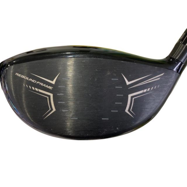 トロデーン 中古】 ダンロップ SRIXON ZX5 9.5° ドライバー DR Diamana ZX50