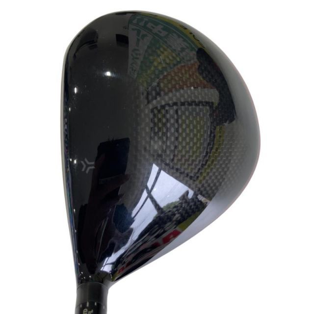中古】 ダンロップ SRIXON ZX5 9.5° ドライバー DR Diamana ZX50