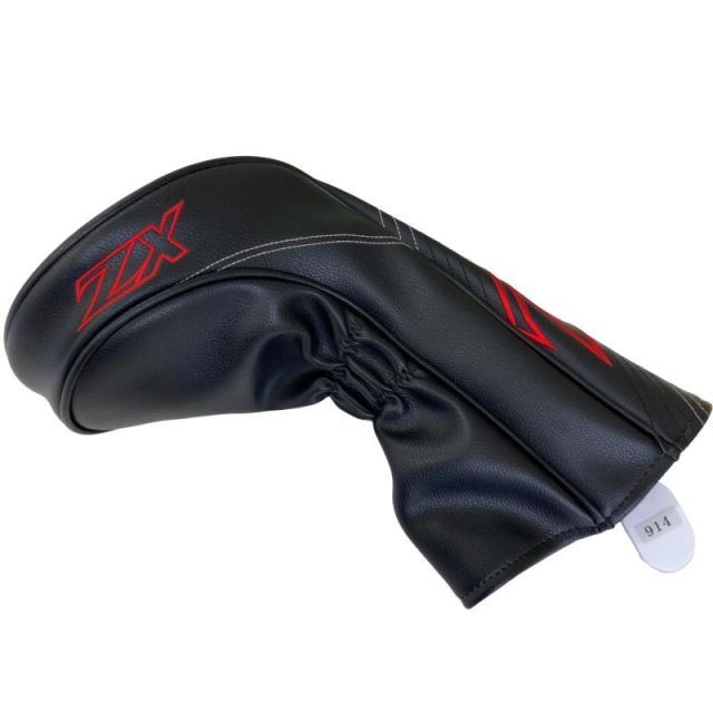 中古】 ダンロップ SRIXON ZX5 9.5° ドライバー DR Diamana ZX50