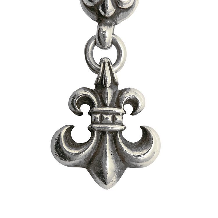 Chrome Hearts クロムハーツ 1BALL BS FLEUR 1ボール BSフレア