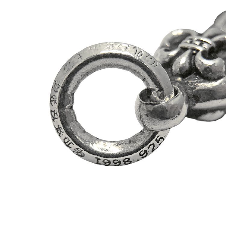 Chrome Hearts クロムハーツ 1BALL BS FLEUR 1ボール BSフレア