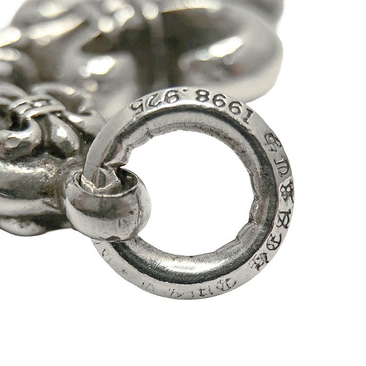 Chrome Hearts クロムハーツ 1BALL BS FLEUR 1ボール BSフレア