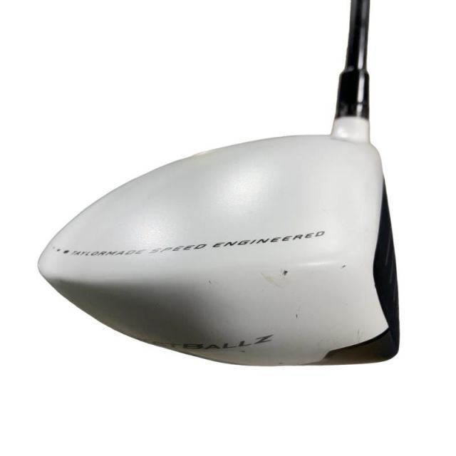 中古】 テーラーメイド RBZ 10.5° ドライバー DR RB-50(ドライバー