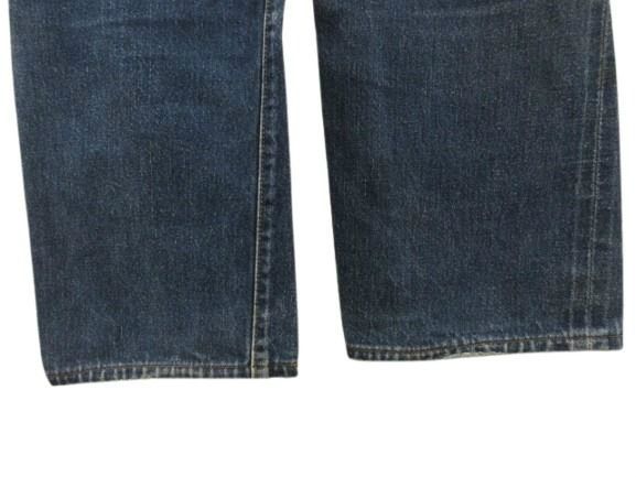 リーバイス Levi's 90s バレンシア工場製 501XX デニムパンツ ジーンズ