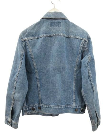 リーバイス Levi's 90s 70505 デニムジャケット ジージャン 極東