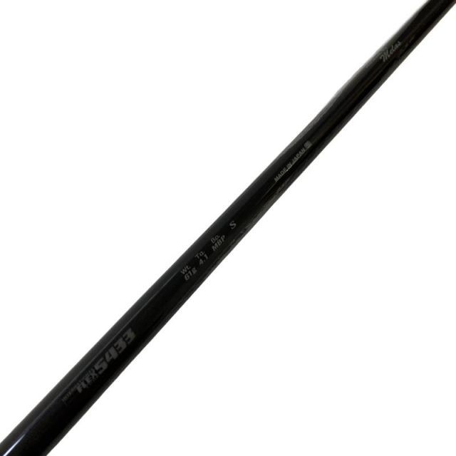 中古】 ダンロップ XXIO(2016) U4(ブラック) ユーティリティ UT