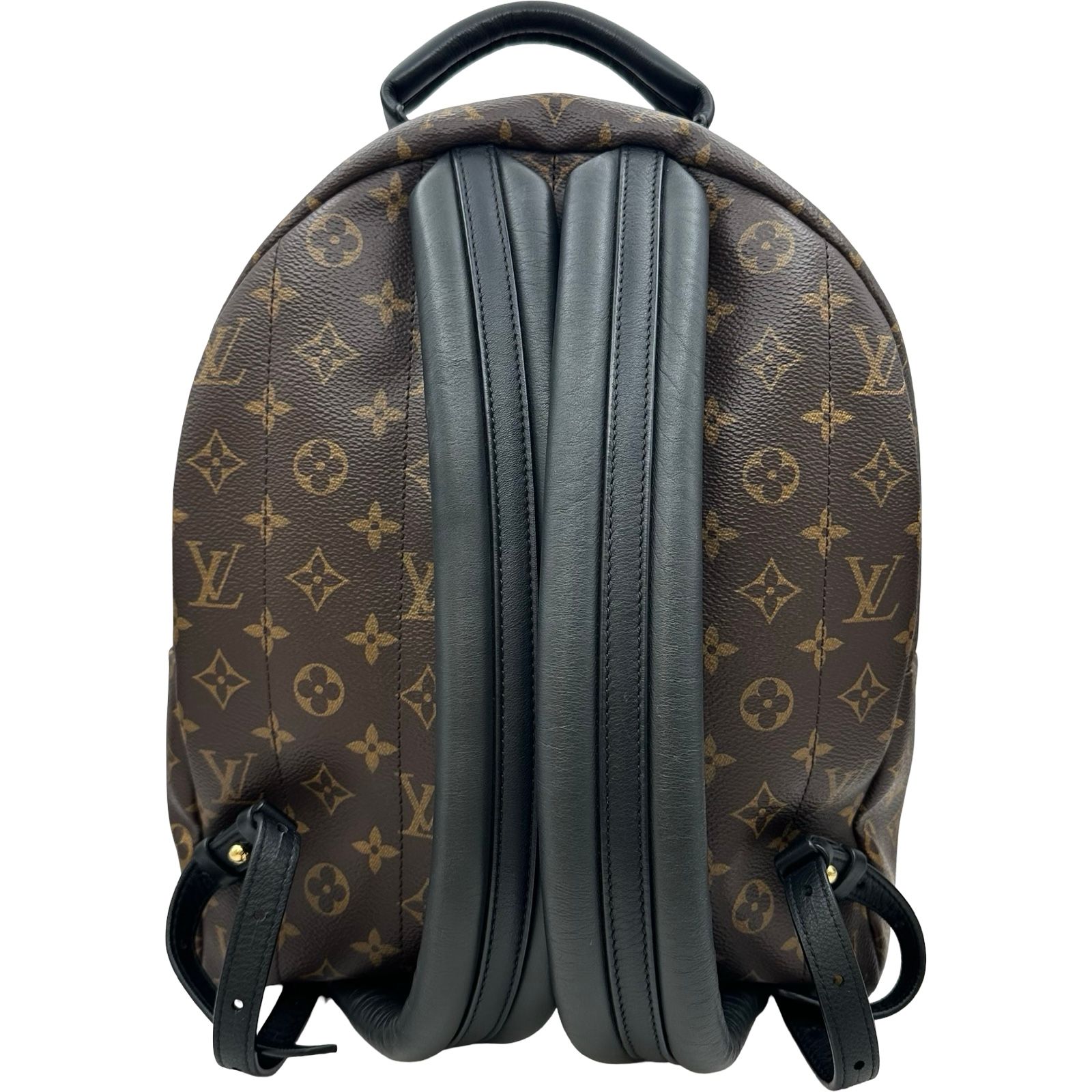 パームスプリングス MM M44874 リュック モノグラムキャンバス ルイ・ヴィトン LOUIS VUITTON パームスプリングス・バックパックMM
