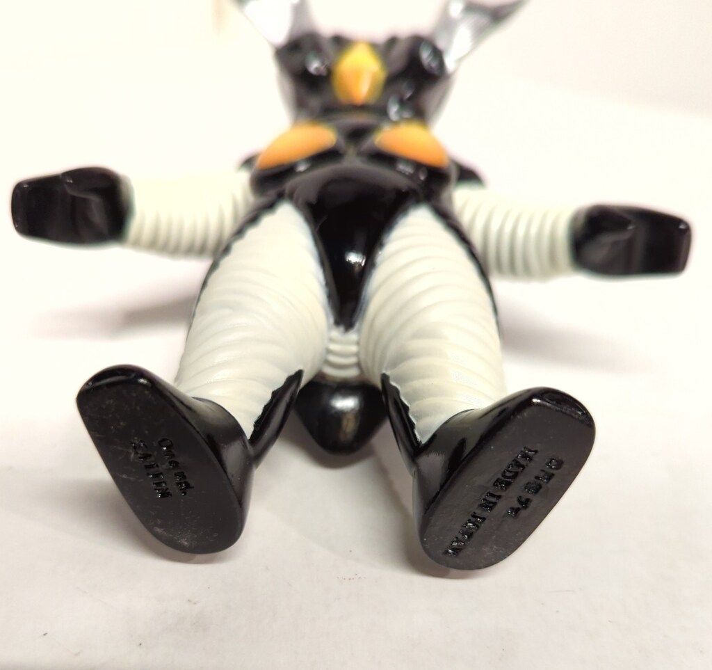 フィギュア One up KAIJIN ゼットン 1stカラー
