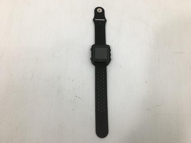 返品OK 【中古ゴルフ用品】【超美品】テクタイト(ショットナビ) Shot Navi(ショットナビ) Beyond Lite Plus [ブラック]