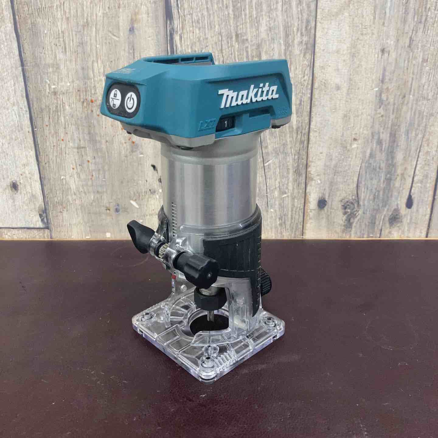 【中古品】マキタ(makita) コードレストリマー RT50DZ【東大和店】