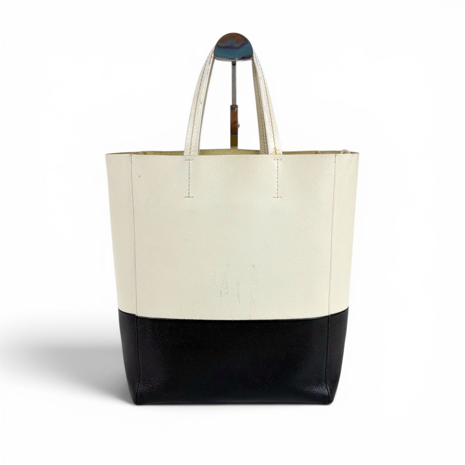 CELINE セリーヌ 2WAY トートバッグ ショルダーバッグ バーティカル 
