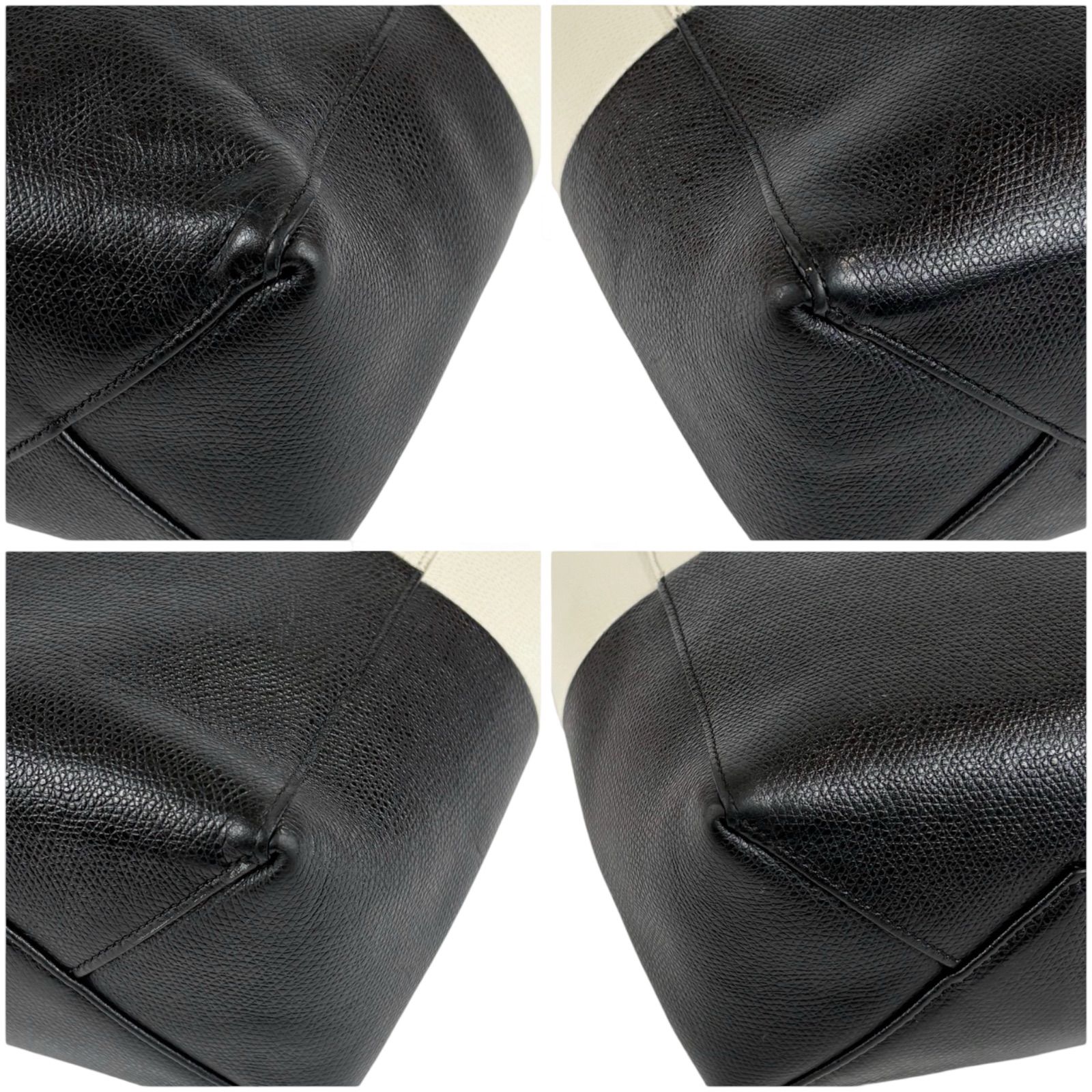 CELINE セリーヌ 2WAY トートバッグ ショルダーバッグ バーティカル 