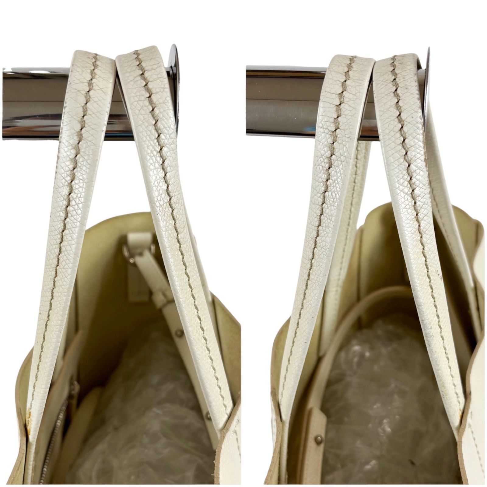 CELINE セリーヌ 2WAY トートバッグ ショルダーバッグ バーティカル 