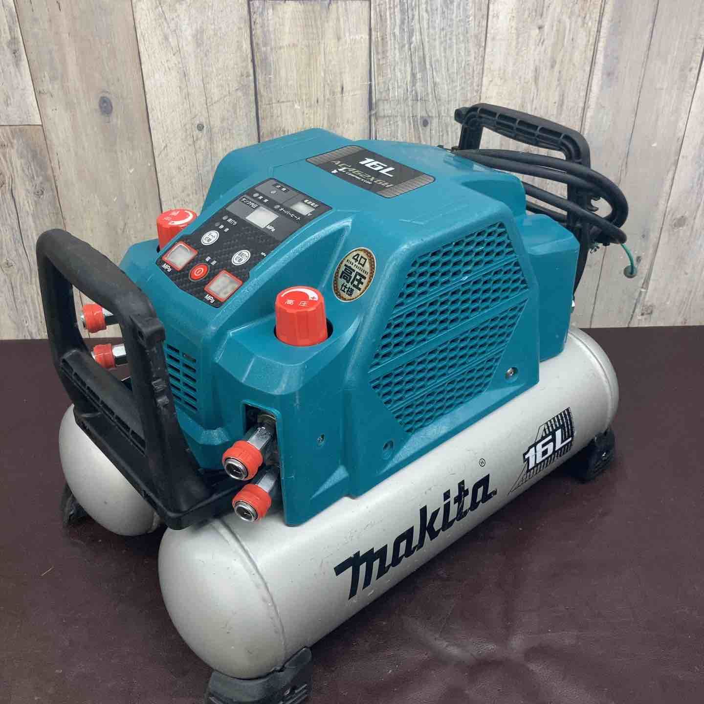 【中古品】マキタ(makita) エアコンプレッサー AC462XGH 【東大和店】