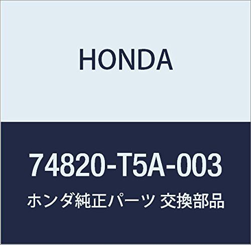 特価商品 HONDA (ホンダ) 純正部品 トレイASSY. リヤー 品番74820-T5A-003
