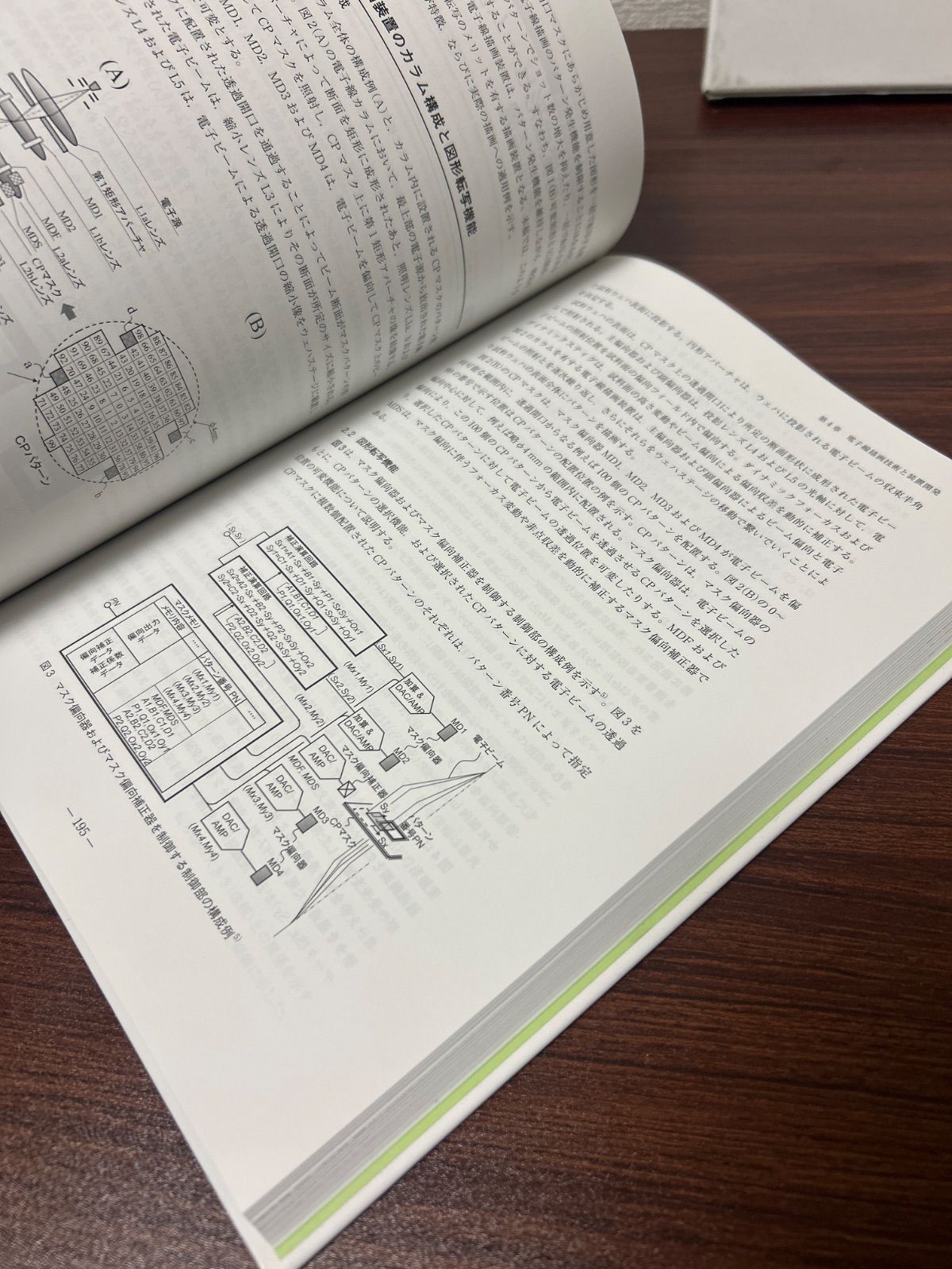 半導体微細パターニング: 限界を超えるポスト光リソグラフィ技術