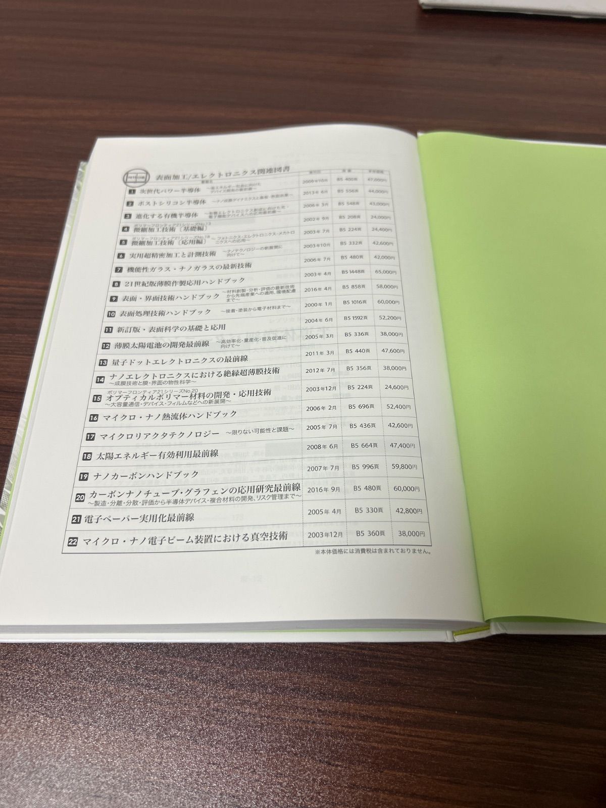 半導体微細パターニング: 限界を超えるポスト光リソグラフィ技術