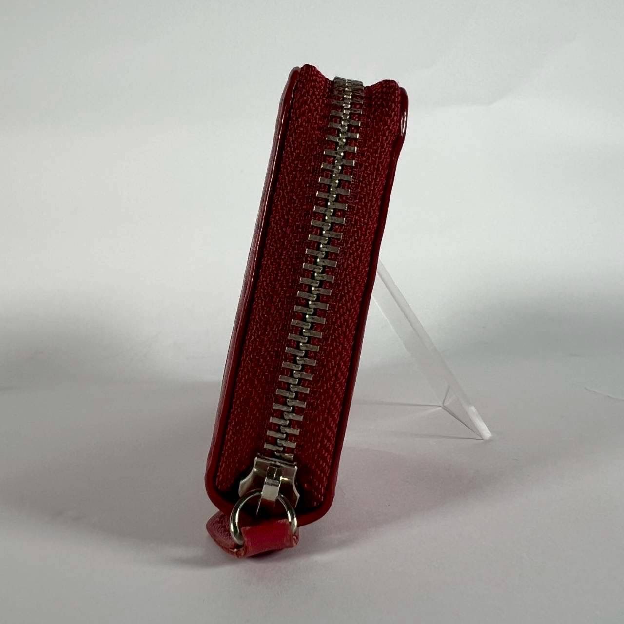 S-40 Vivienne Westwood ヴィヴィアンウエストウッド 長財布 ラウンド