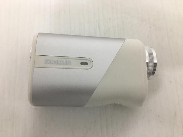 返品OK 【中古ゴルフ用品】EENOUR(イーノウ) レーザー距離計 Ultra mini U800