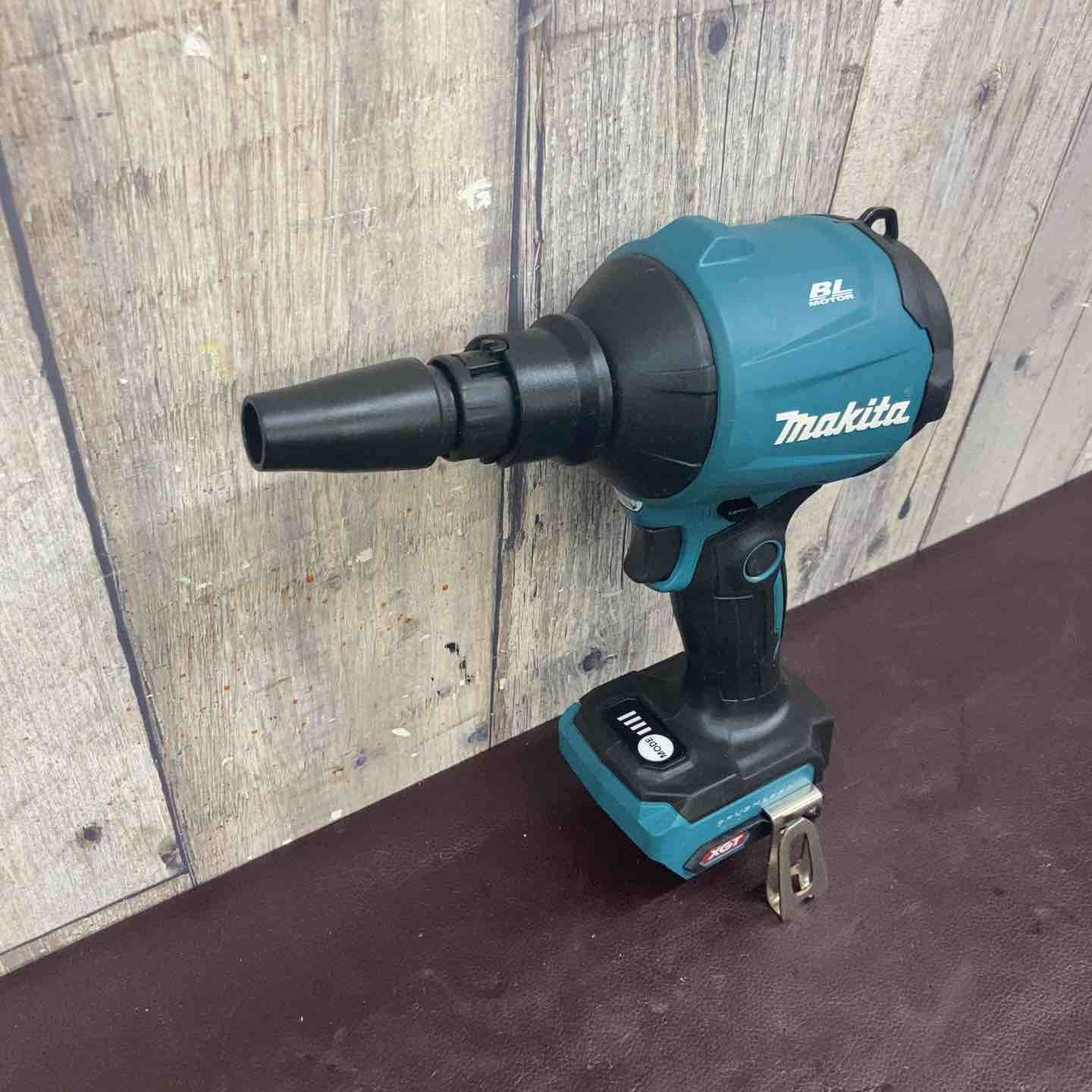 【中古品】マキタ(makita) コードレスエアダスタ AS001GZ【東大和店】