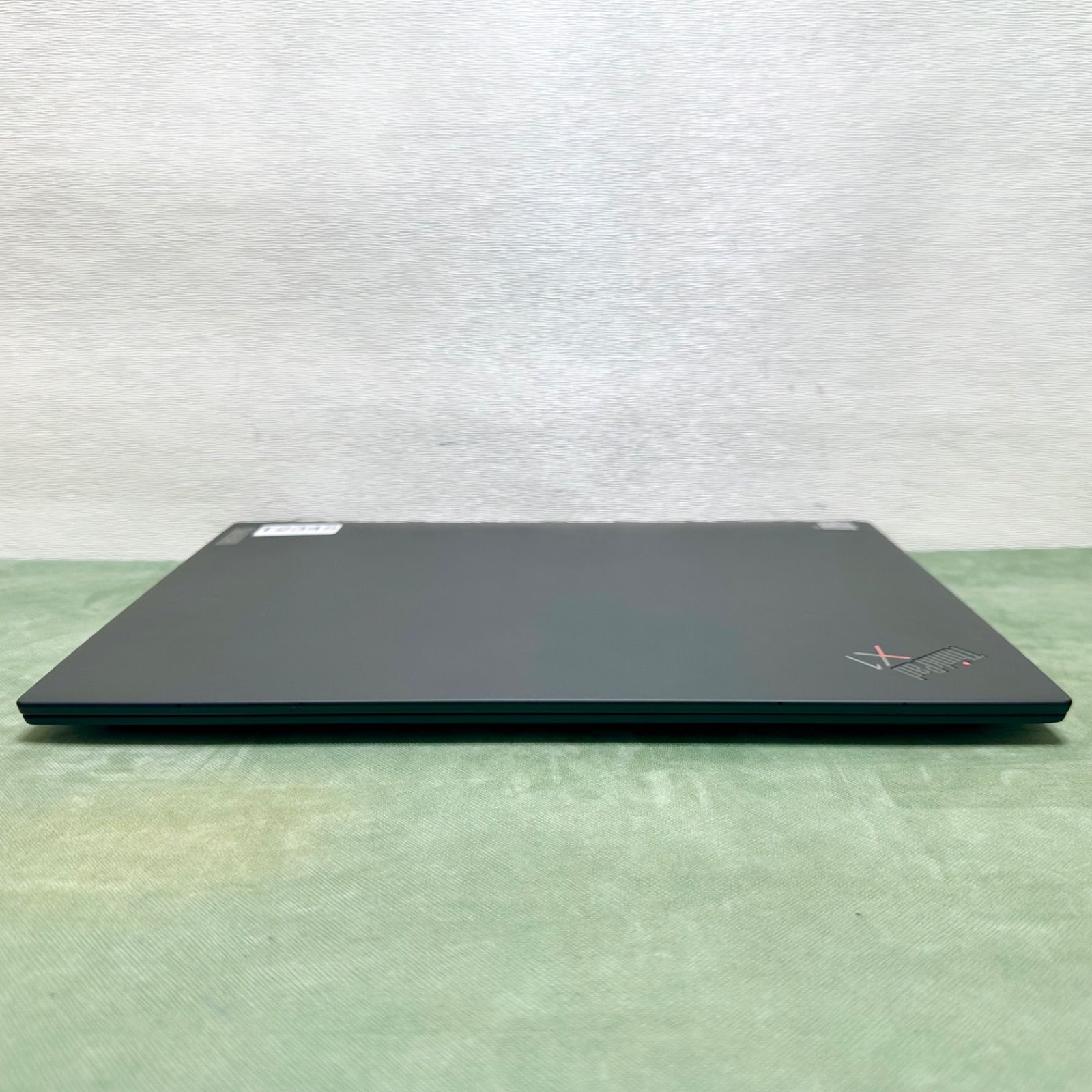 中古 ノートパソコン／ThinkPad X1 Carbon Gen 9／第11世代 i5-1145G7