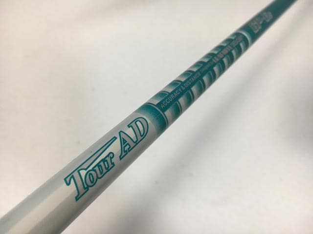 返品OK 【中古ゴルフクラブ】グラファイトデザイン シャフト単品