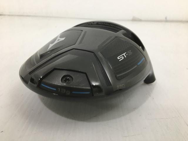 返品OK 【中古ゴルフクラブ】ミズノ ST-Z 220 ドライバー 2022 - 1W