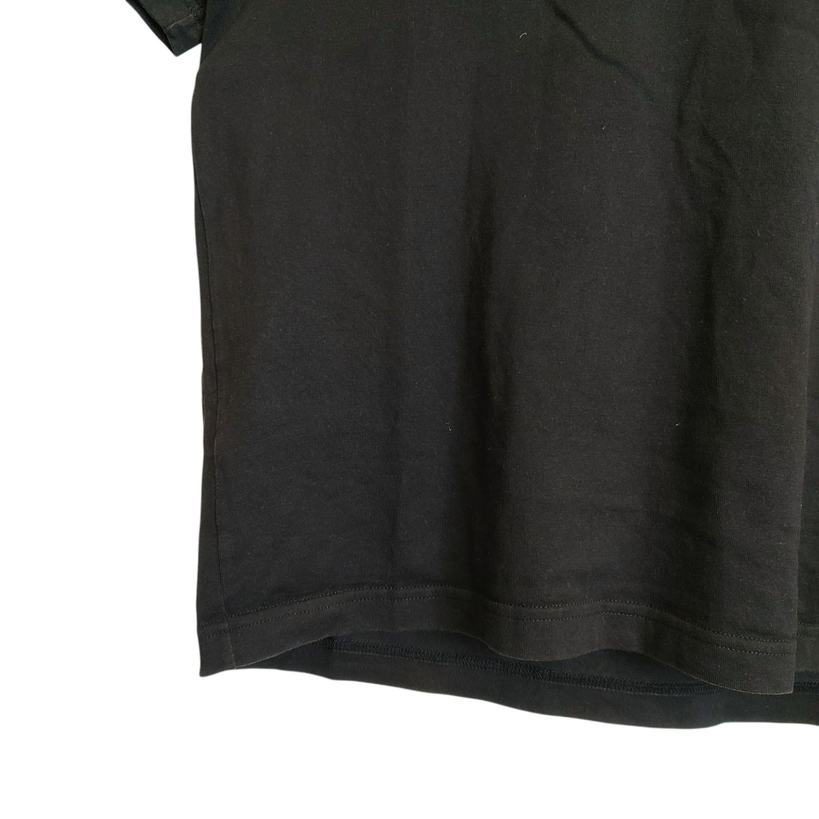 LOUIS VUITTON ルイ・ヴィトン 19AW Smoke Printed Tee スモーク