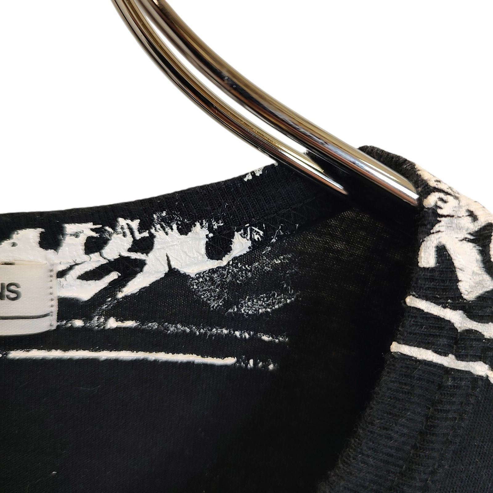 Chrome Hearts クロムハーツ x COMME des GARCONS コムデギャルソン 