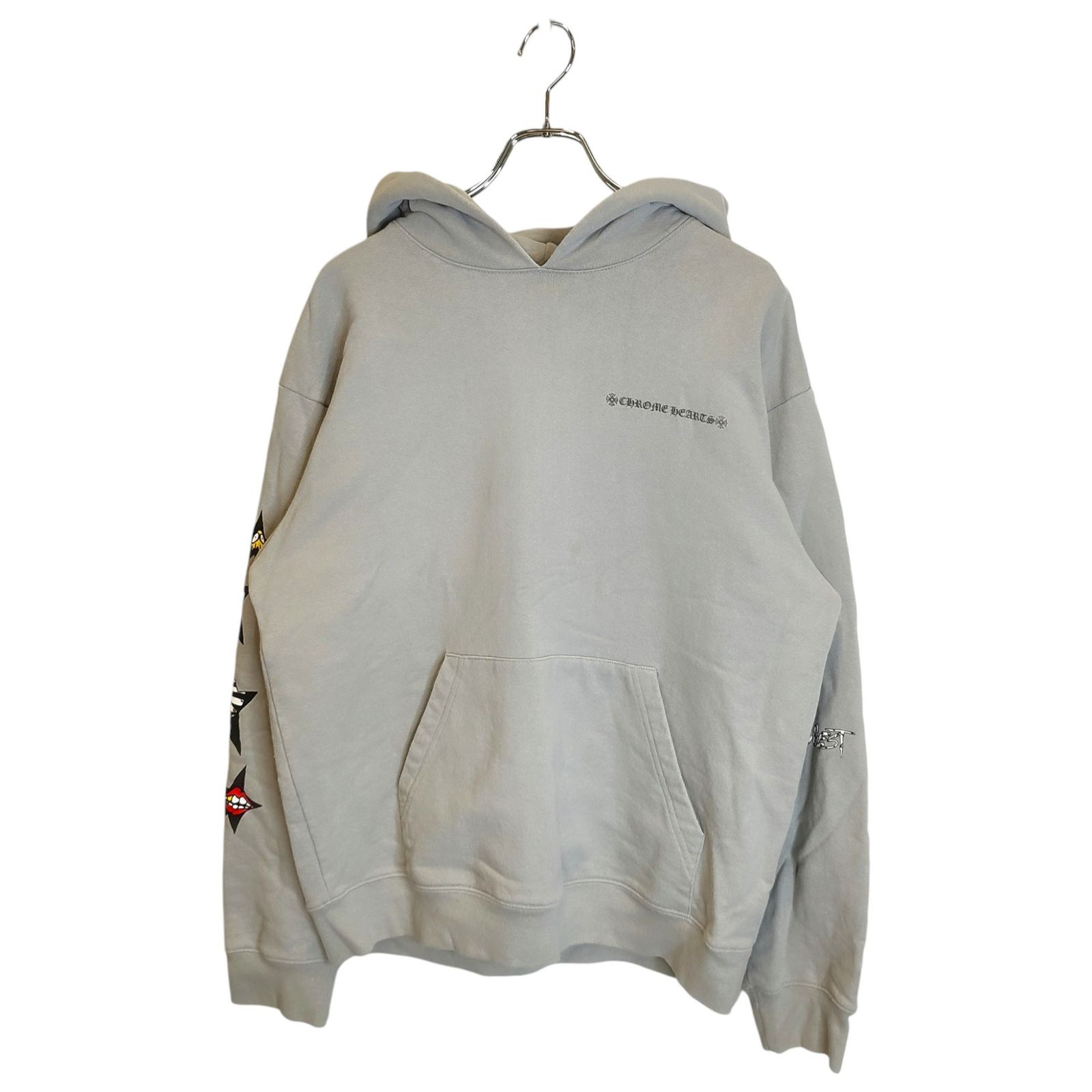 Chrome Hearts クロムハーツ × MATTY BOY 20SS SUGGEST SPACE マッティ 