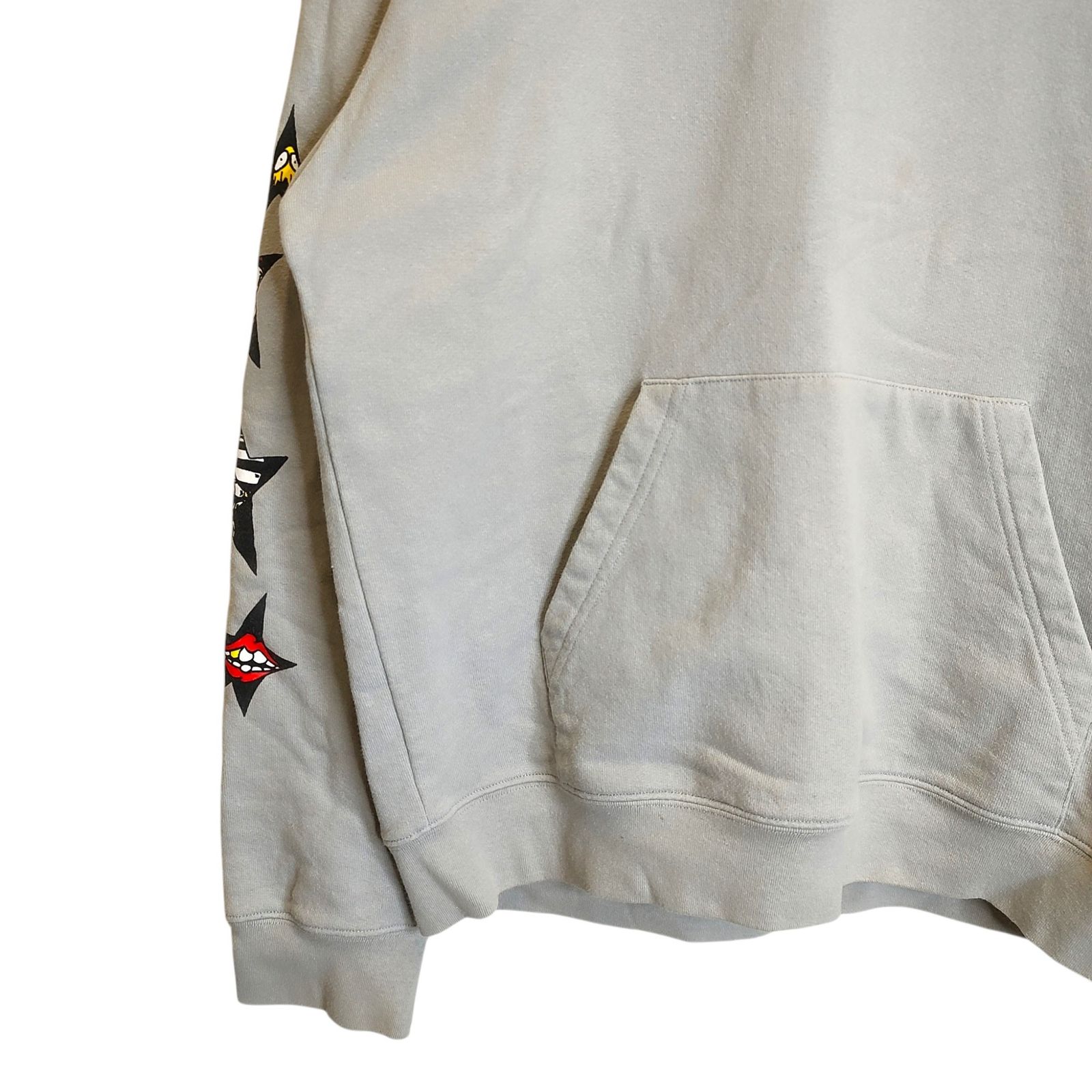 Chrome Hearts クロムハーツ × MATTY BOY 20SS SUGGEST SPACE マッティ 
