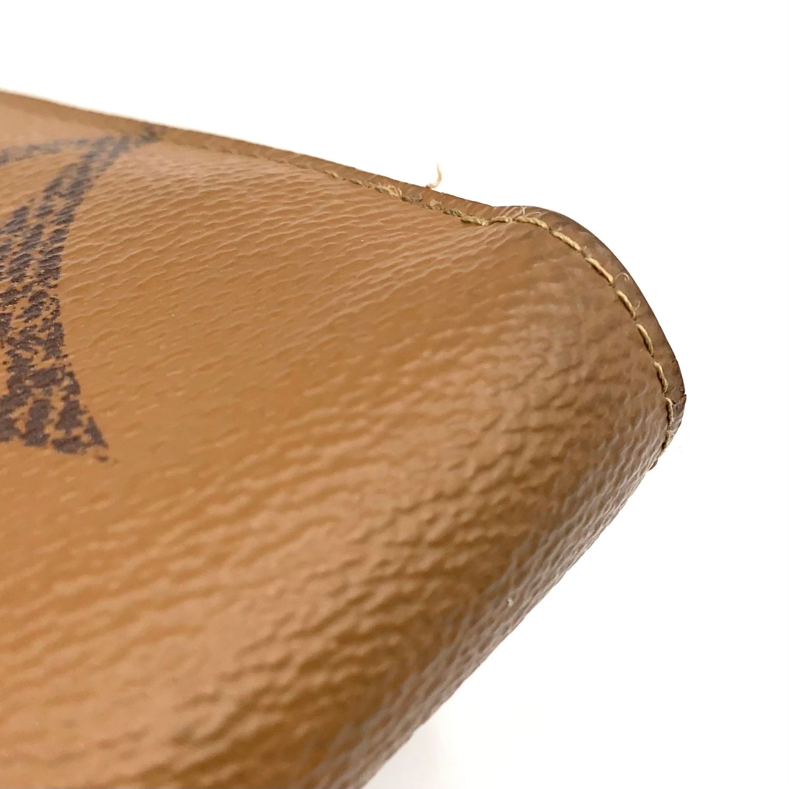 LOUIS VUITTON ジッピーウォレット モノグラムジャイアント モノグラム 