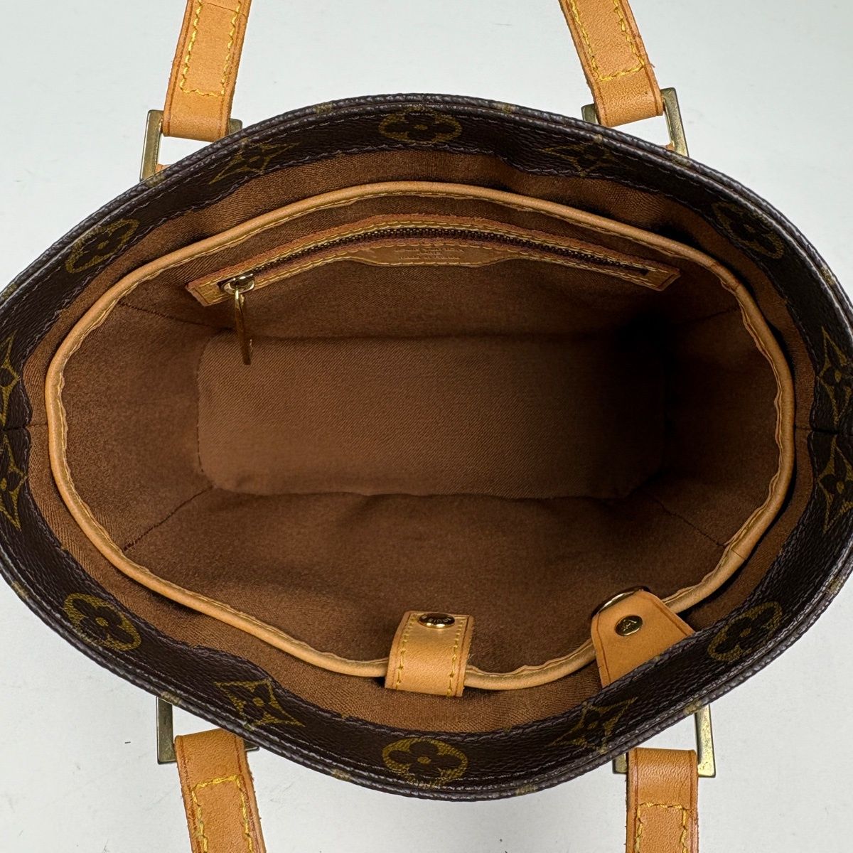 ルイ・ヴィトン Louis Vuitton ヴァヴァンPM ハンドバッグ モノグラム 