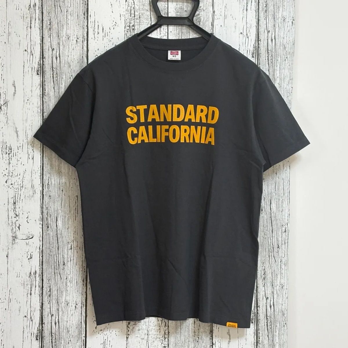 新品・未使用 】 STANDARD CALOFORNIA スタンダードカリフォルニア SD 