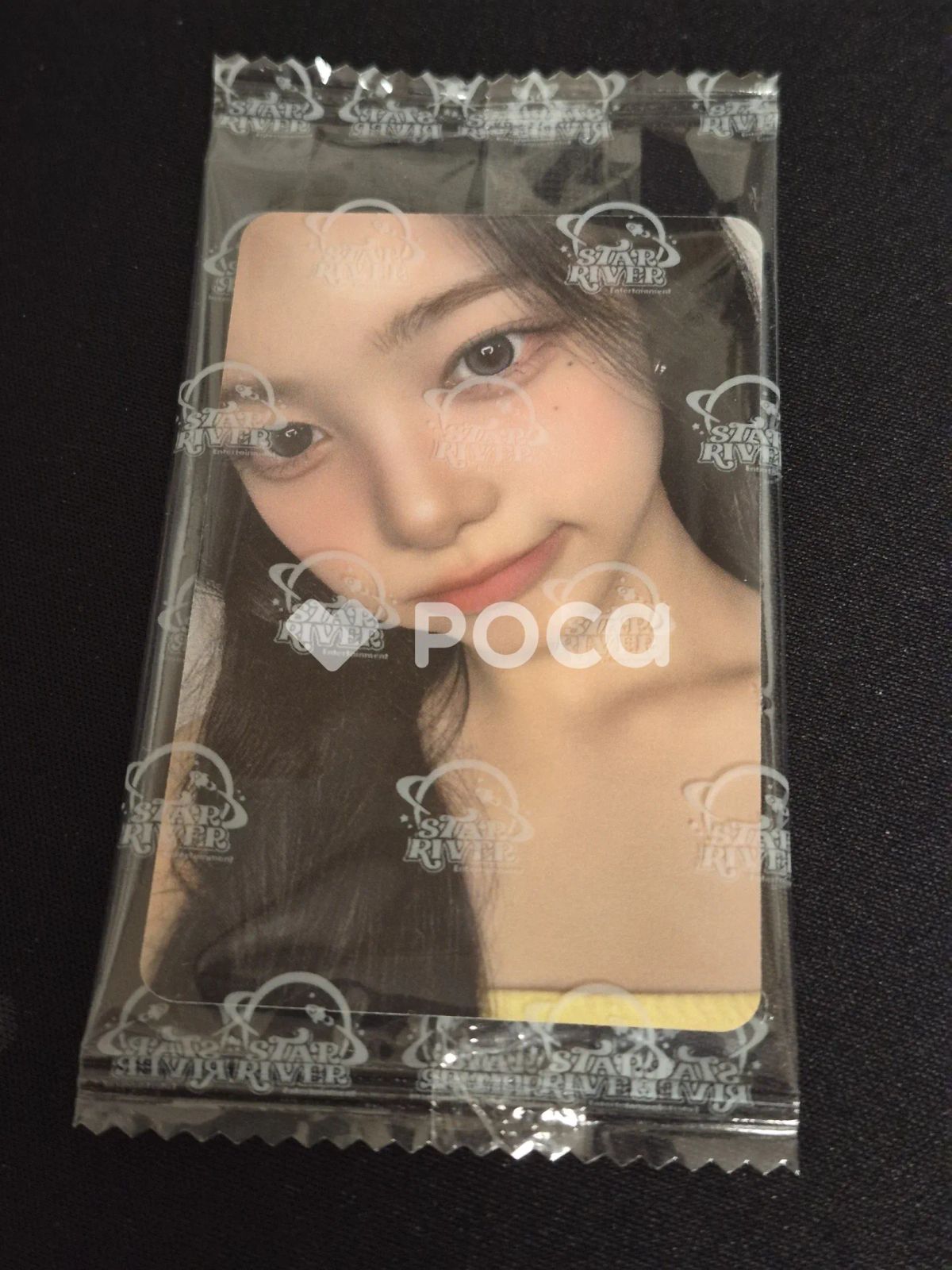 Hearts2Hearts イアン FOCUS StarRiver-【中古美品】