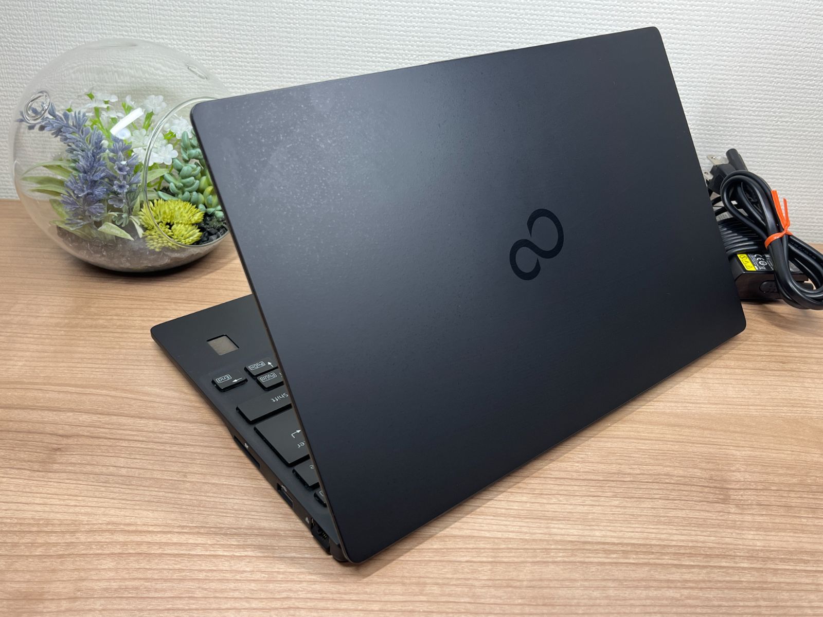 美品 Fujitsu Lifebook U9311/F 第11世代i5 16GB 0.9kg - メルカリ