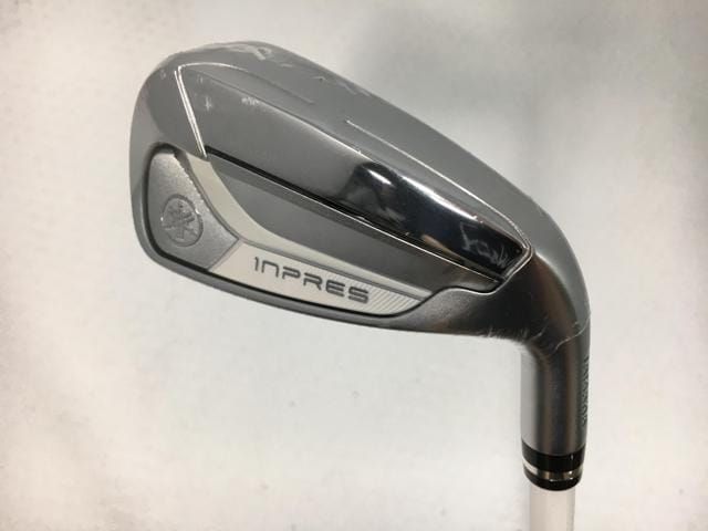 返品OK 【中古ゴルフクラブ】【未使用品】ヤマハ インプレス DRIVE STAR (ドライブスター) アイアン レディス 2025 ELDIO for Yamaha TM-325i 6I