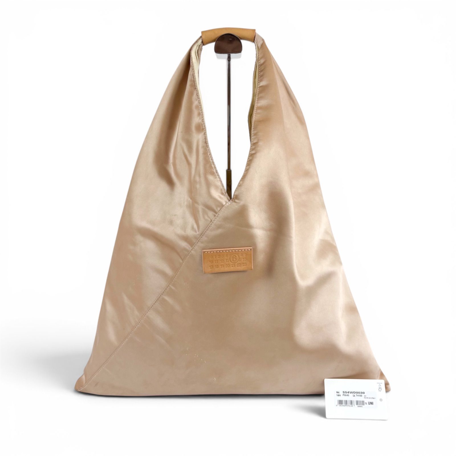 Maison Margiela メゾンマルジェラ Japanese Bag ジャパニーズバッグ 