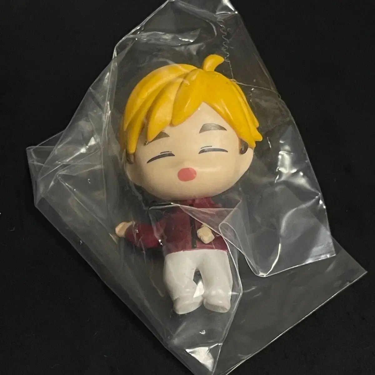 ハイキュー ネムラセタイ 2タン 宮 侑-商品を販売
