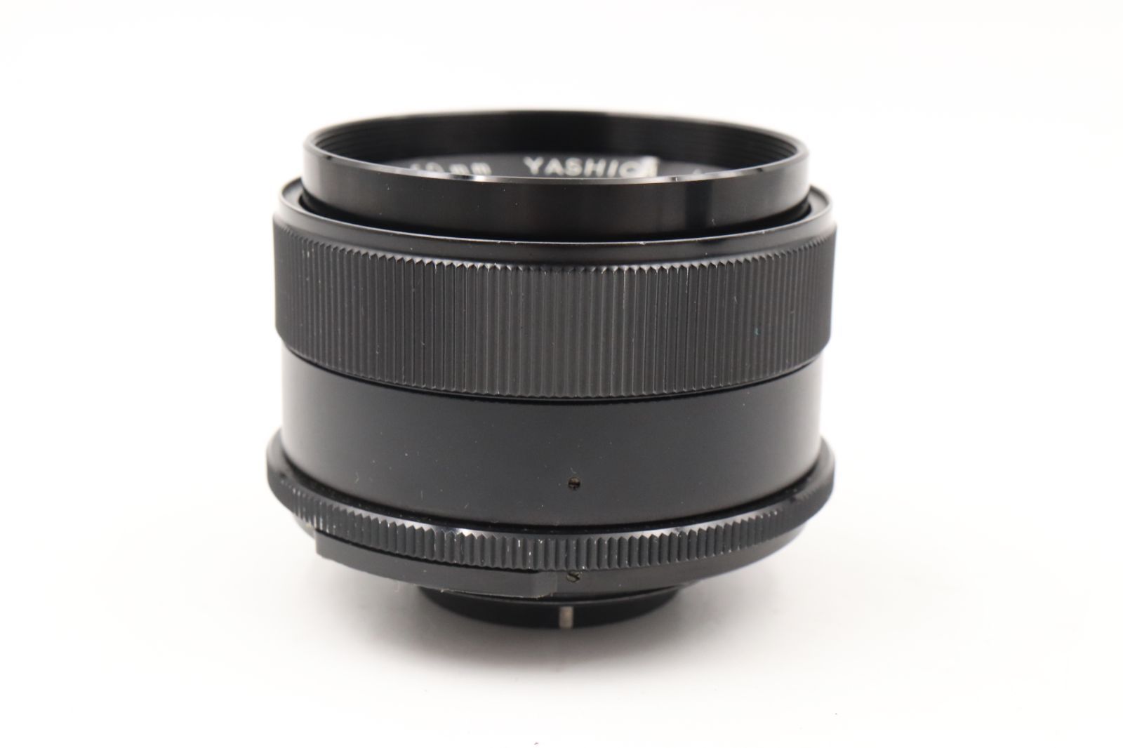 美品☆YASHICA ヤシカ AUTO YASHINON-DX 50mm F1.7 M42マウント