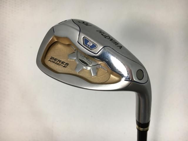 返品OK 【中古ゴルフクラブ】ホンマ BERES(ベレス) MG700 アイアン
