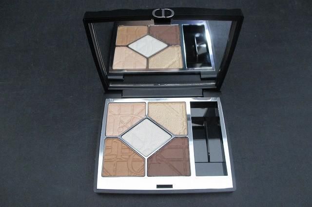 未使用 ディオール Dior ディオールショウ サンク クルール 557